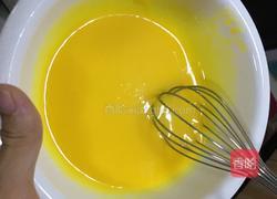 电饭煲葡萄蛋糕的做法图解4