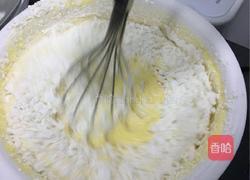 电饭煲葡萄蛋糕的做法图解5