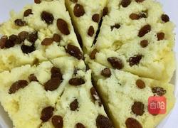 电饭煲葡萄蛋糕的做法图解15