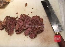 浓香鸡汤蔬菜面的做法图解5