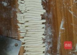 自制手擀面的做法图解6