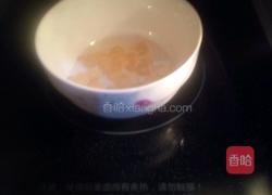 QQ糖布丁的做法图解2