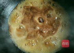 可乐炖鸡翅的做法图解6