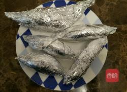 烤红薯的做法图解2