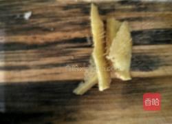 粉葛煲筒骨的做法图解2