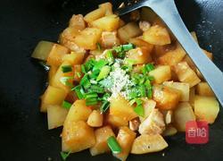 红烧冬瓜的做法图解9