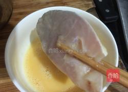 红烧鲈鱼的做法图解3