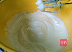 爱心戚风的做法图解9