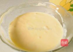 爱心戚风的做法图解11