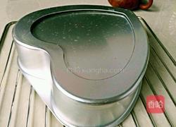 爱心戚风的做法图解15