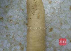 萝卜丸子的做法图解1