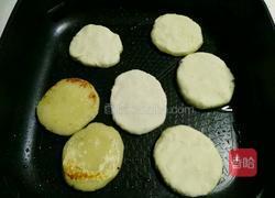 醇香地瓜饼的做法图解5