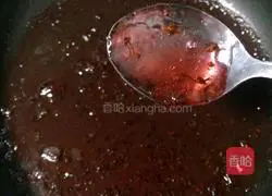 桂花糖山楂的做法图解4