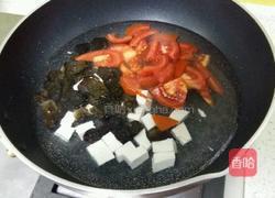 三色汤的做法图解3