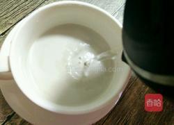 养生葛粉羹的做法图解6