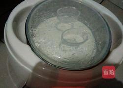 自制酸奶的做法图解10