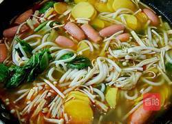 过桥米线的做法图解9