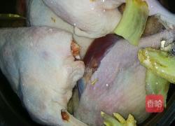 卤鸭腿的做法图解2