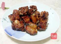 烤排骨的做法图解8