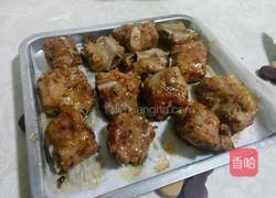 烤排骨的做法图解5