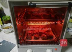 烤排骨的做法图解6