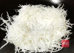 客家蒸萝卜丸子的做法图解6