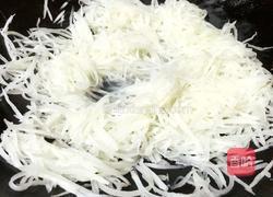 客家蒸萝卜丸子的做法图解7