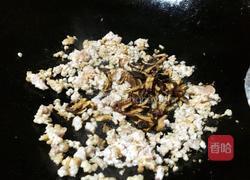 客家蒸萝卜丸子的做法图解12