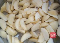 苹果罐头的做法图解3