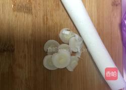 木耳炒鸡蛋的做法图解4