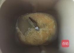 毛毛虫豆沙包的做法图解1