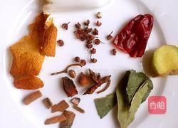 羊杂汤的做法图解8