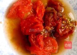 西红柿牛肉面的做法图解6