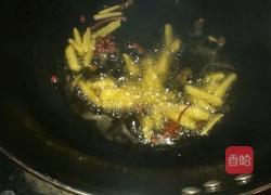 红烧海鲜菇鸡腿肉的做法图解6