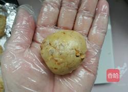 核桃酥的做法图解8