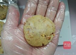 核桃酥的做法图解9