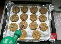 核桃酥的做法图解11