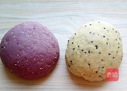 酥脆猫儿朵的做法图解2