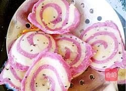 酥脆猫儿朵的做法图解5