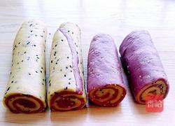 酥脆猫儿朵的做法图解4