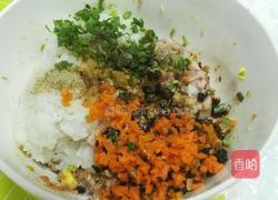 烧麦的做法图解1