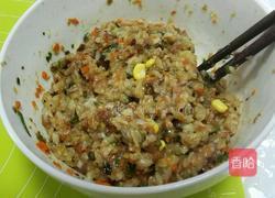 烧麦的做法图解2