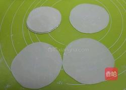 烧麦的做法图解3