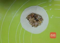 烧麦的做法图解4