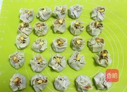 烧麦的做法图解6