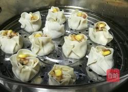 烧麦的做法图解7