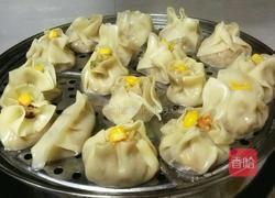 烧麦的做法图解8