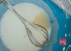 彩虹慕斯蛋糕的做法图解10