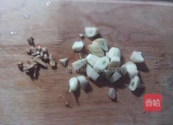 豌豆胡萝卜炒牦牛肉的做法图解6