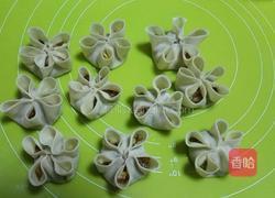 五福蒸饺的做法图解8